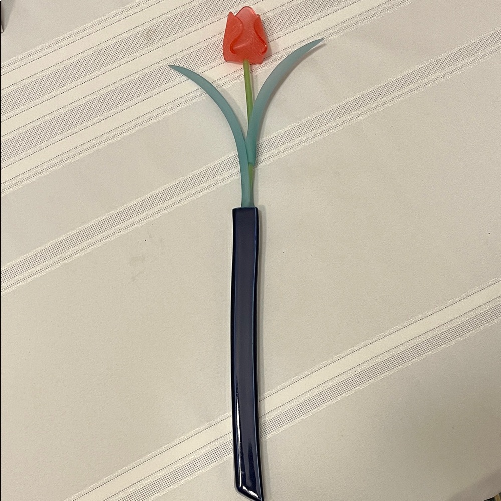 STILLfire Pottery Wall Vase